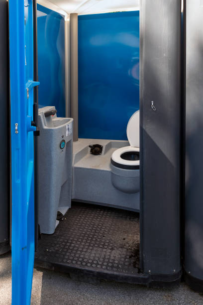 Best Best portable toilet rental  in Kenbridge, VA