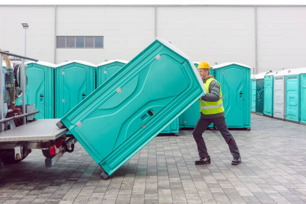 Best Porta potty rental near me  in Kenbridge, VA
