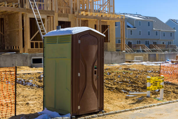 Best Porta potty for special events  in Kenbridge, VA