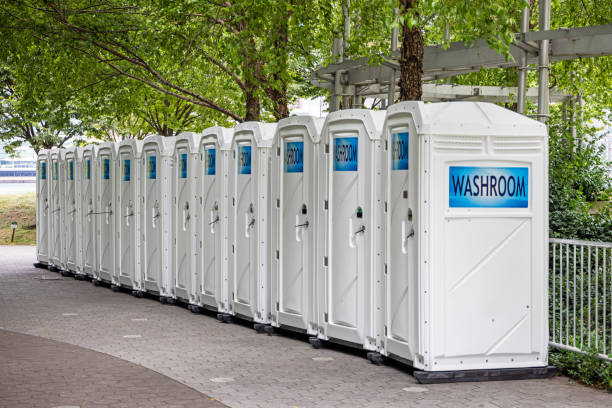 Best Temporary restroom rental  in Kenbridge, VA
