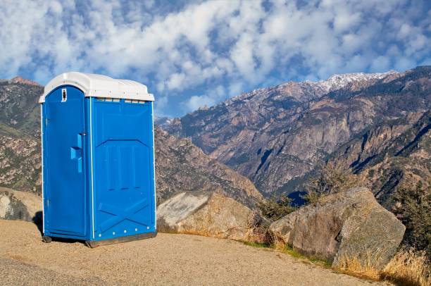 Best Porta potty delivery and setup  in Kenbridge, VA