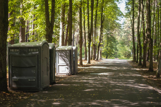 Best Wedding porta potty rental  in Kenbridge, VA