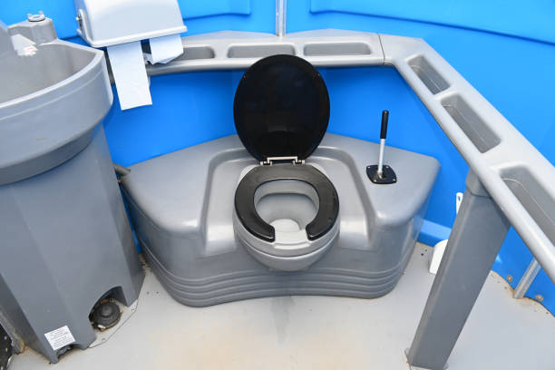 Best Portable toilet rental cost  in Kenbridge, VA