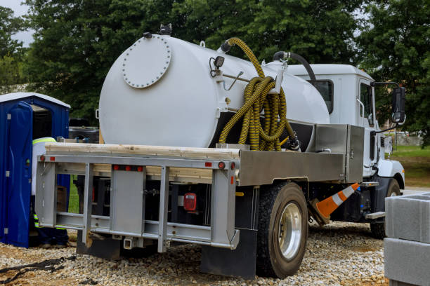Best High-end porta potty rental  in Kenbridge, VA