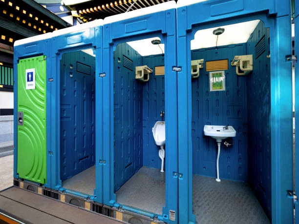 Best Local porta potty services  in Kenbridge, VA
