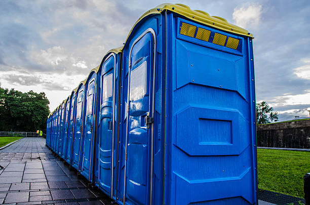 Best Construction site porta potty rental  in Kenbridge, VA